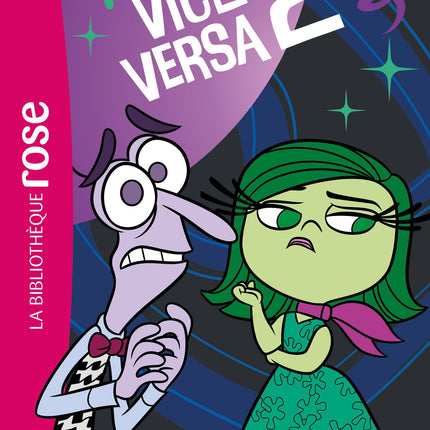 Vice-Versa 2 03 - Summer camp