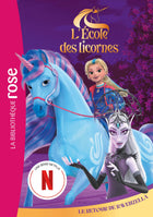 Unicorn Academy 07 (The TV Series) - The Return of Ravenzella