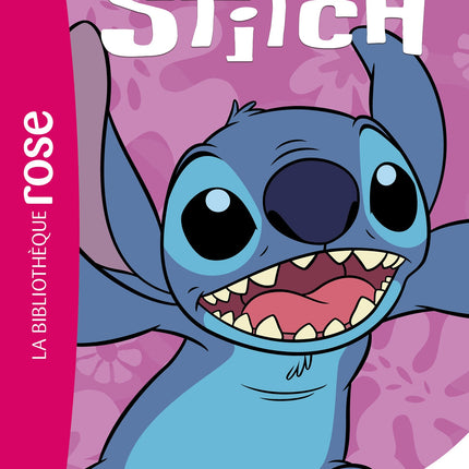 Stitch! 16 - Jumba's Assistant