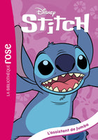 Stitch! 16 - Jumba's Assistant