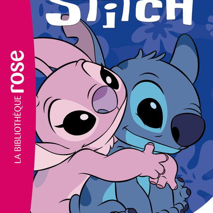 Stitch! 17 - The Valley of Shadows
