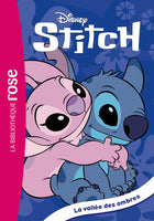 Stitch! 17 - The Valley of Shadows