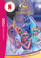 Unicorn Academy 09 (The TV Series) - Under the Enchanted Moon