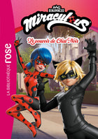 Miraculous (New Stories) 04 - The Power of Cat Noir
