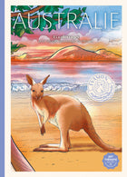 Escape to Australia - Capucine Sivignon