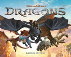 How to Train Your Dragon (film) - The film's soundtrack album 