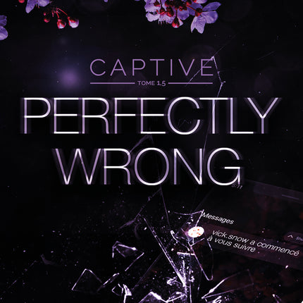 Captive 1.5 - Perfectly Wrong