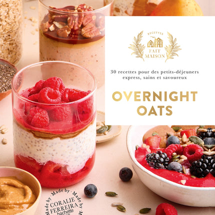 Overnight oats
