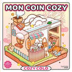 Cozy colo - Mon coin cozy