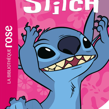 Stitch! 19 - The Karate Tournament 