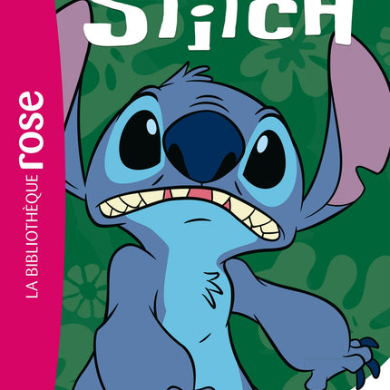 Stitch!, Vol. 23 - Watch Out for Smells!