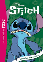 Stitch!, Vol. 23 - Watch Out for Smells!
