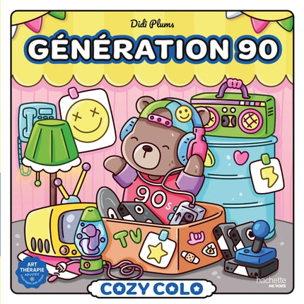 Cozy Didi Plums Co-living - 90s Generation