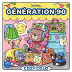 Cozy Didi Plums Co-living - 90s Generation