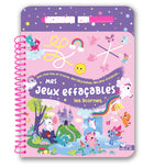 Erasable Games - Unicorns
