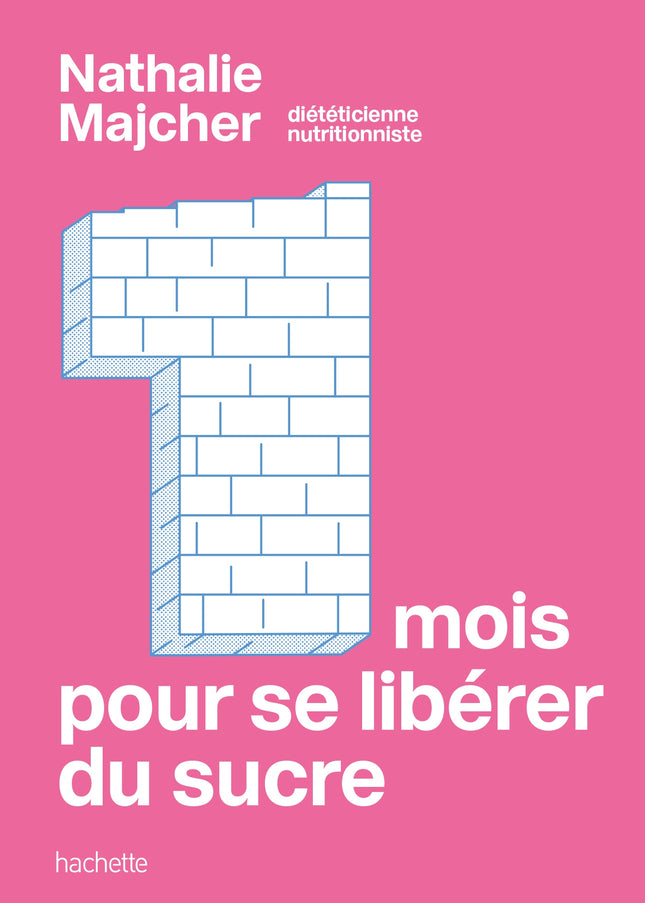 1 mois pour se libérer du sucre