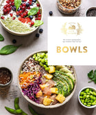 Bowls  - Mélanie Martin
