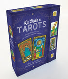 LA BOITE A TAROTS - NP