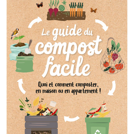 The Easy Compost Guide
