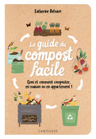 The Easy Compost Guide