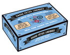 Logic puzzles