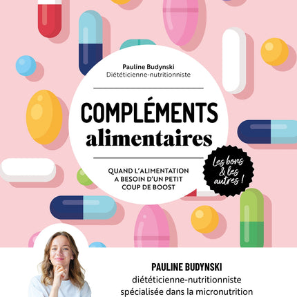 Compléments alimentaires