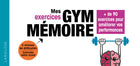 My memory gym exercises