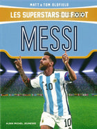 Messi - Football Superstars