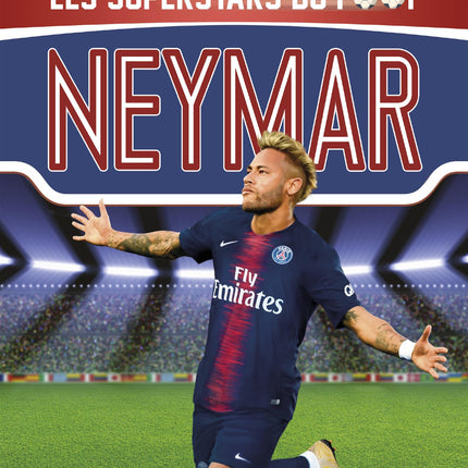 Neymar - Brazilian football's greatest hope