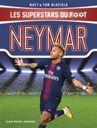 Neymar - Brazilian football's greatest hope