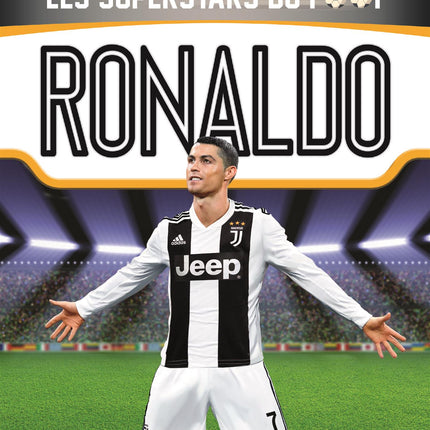Ronaldo L'enfant prodige de Madère