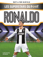 Ronaldo L'enfant prodige de Madère