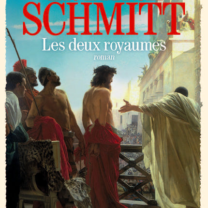 La traversée des temps - Tome 5 Les deux royaumes