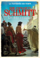 La traversée des temps - Tome 5 Les deux royaumes