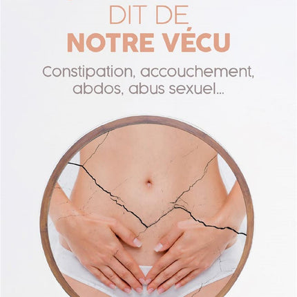 What the perineum reveals about our experience