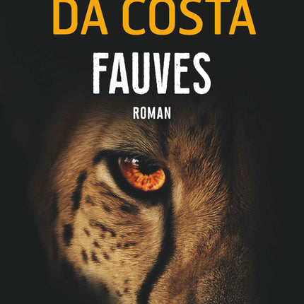 Wild Beasts - Melissa Da Costa