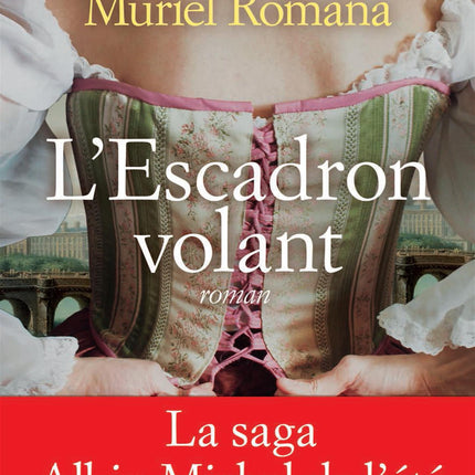 L'escadron volant