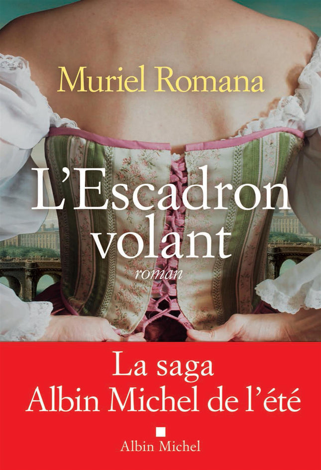 L'escadron volant