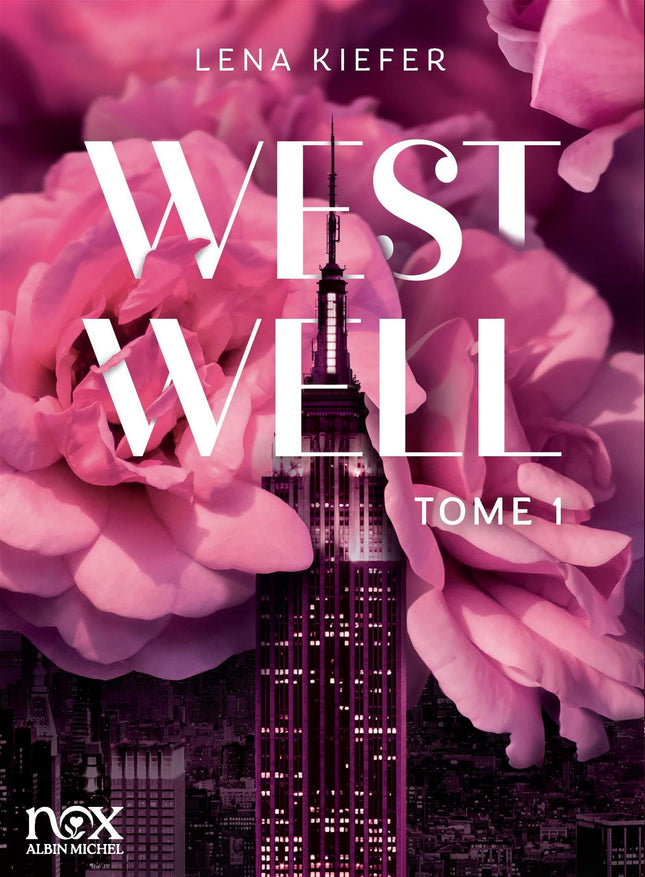 Westwell - Volume 1