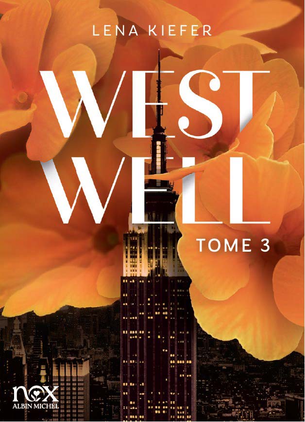 Westwell - Tome 3