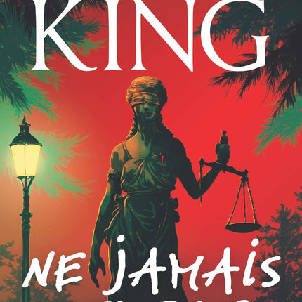 Never Tremble - Stephen King