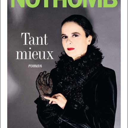 Tant mieux
