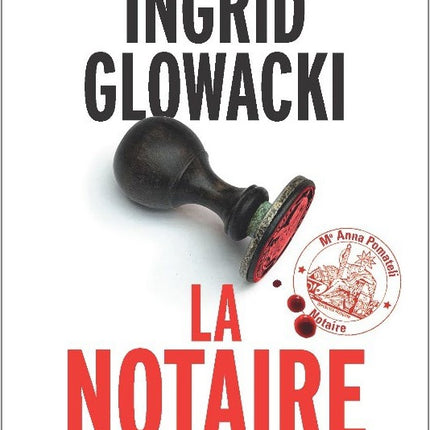 La notaire