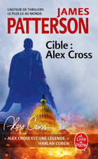 Target: Alex Cross - James Patterson
