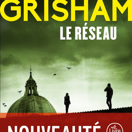 The Network - Paperback