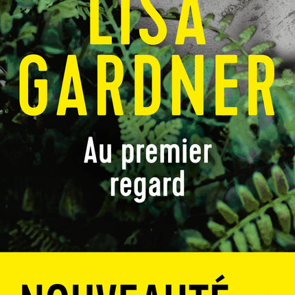 Au premier regard
