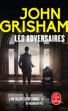 Les Adversaires John Grisham - pocket
