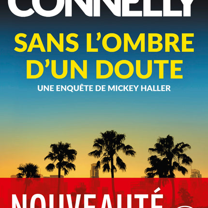 Sans l'ombre d'un doute - pocket