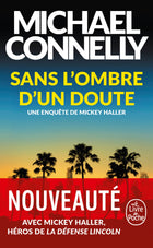 Sans l'ombre d'un doute - pocket