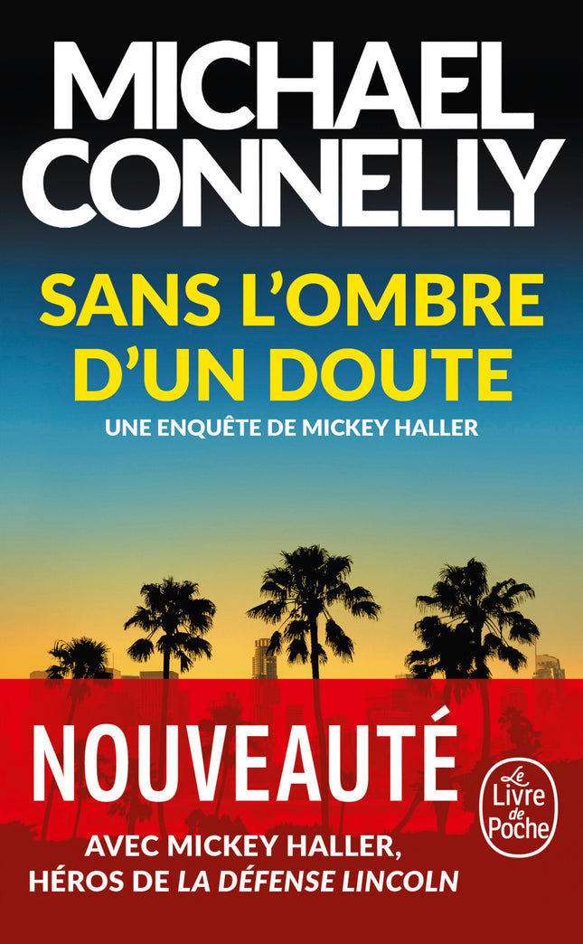 Sans l'ombre d'un doute - pocket